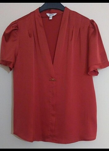 Kadın  bluz - Görsel 5