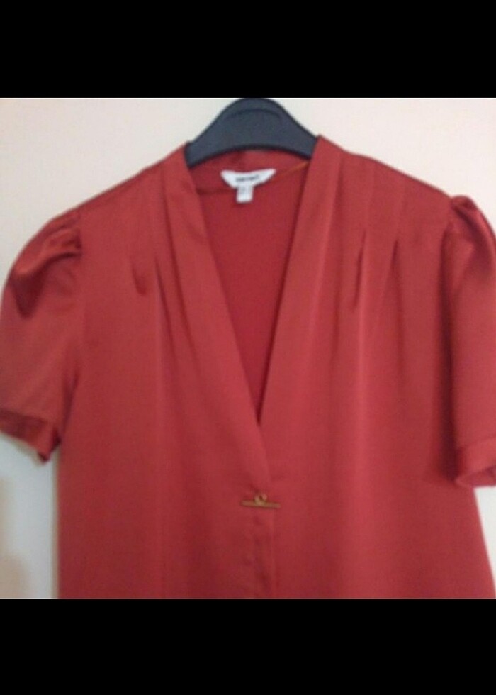 Kadın  bluz - Görsel 3