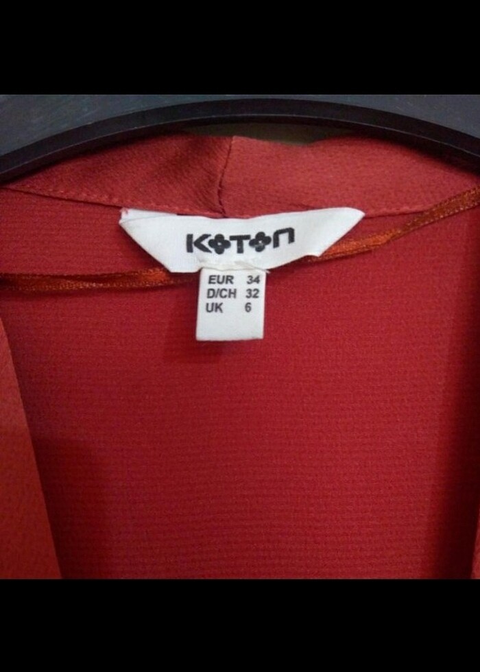 Kadın  bluz - Görsel 4