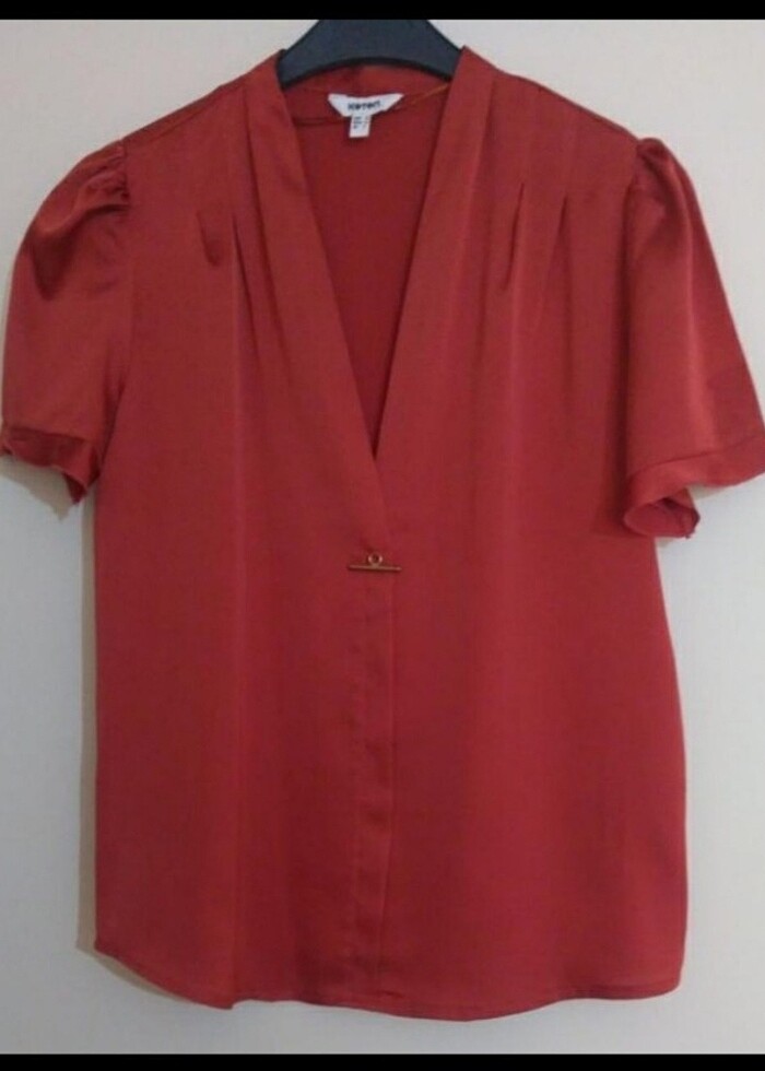 Kadın  bluz - Görsel 5