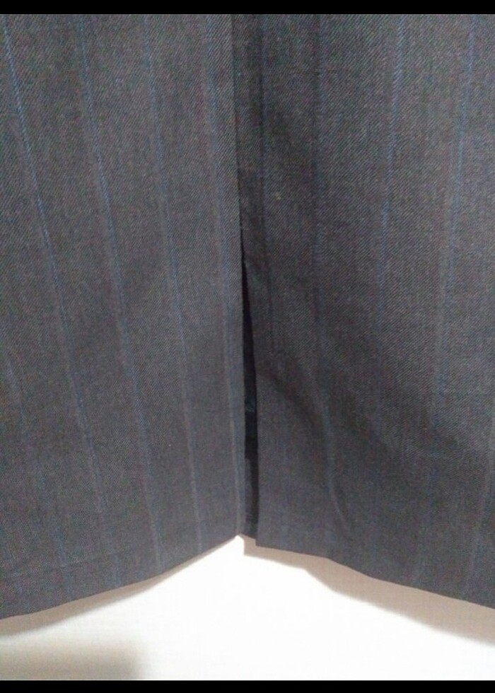 Kadın etek - Görsel 2