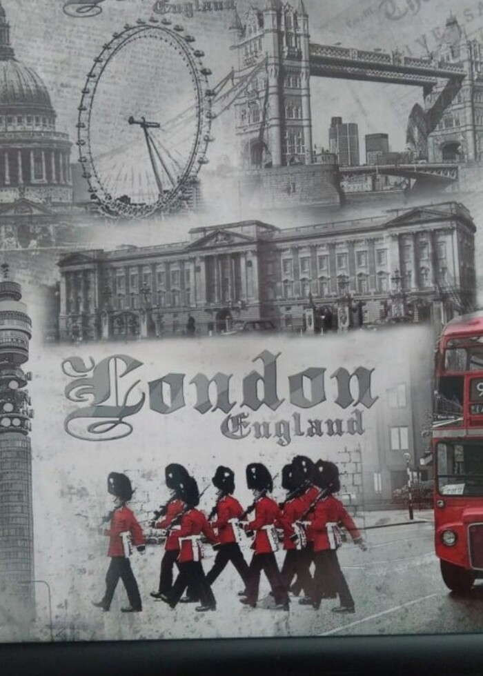 Kahvaltı tepsisi - Görsel 2