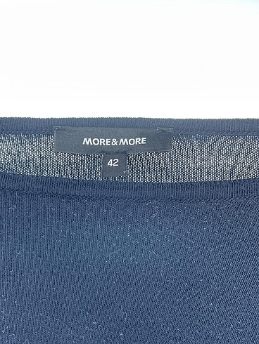 42 Beden çeşitli Renk More&More Bluz %70 İndirimli.