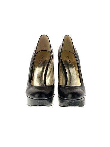 39,5 Beden Nine West Platform %70 İndirimli.