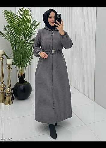 xl Beden lacivert Renk Uzun Pardesü 