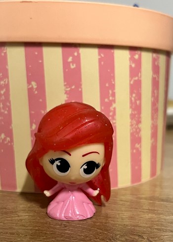 Disney Figür Oyuncak