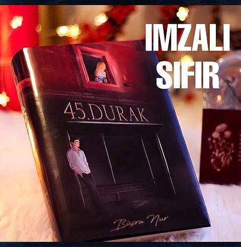 45 CİLTSİZ!