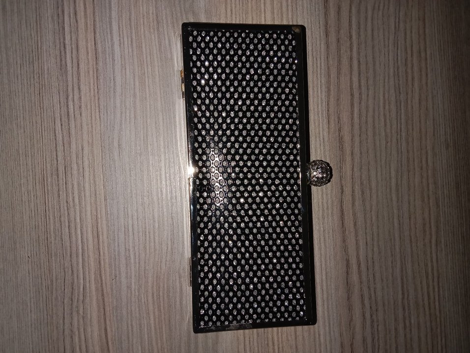 Abiye çanta - Görsel 5