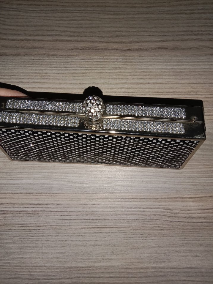 Abiye çanta - Görsel 2