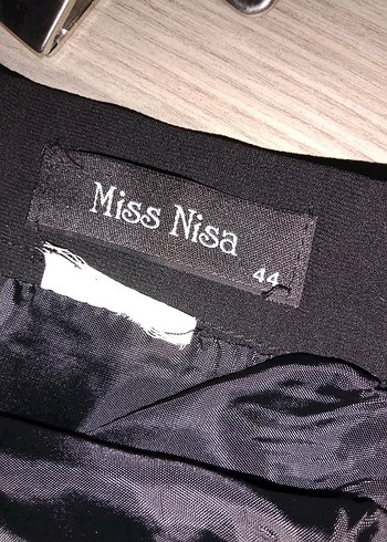 Uzun Kollu Siyah Simli Kadın Abiye Elbise - Görsel 7