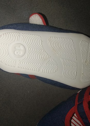 İnci Detaylı Beyaz Kız Çocuk Babet - Görsel 9