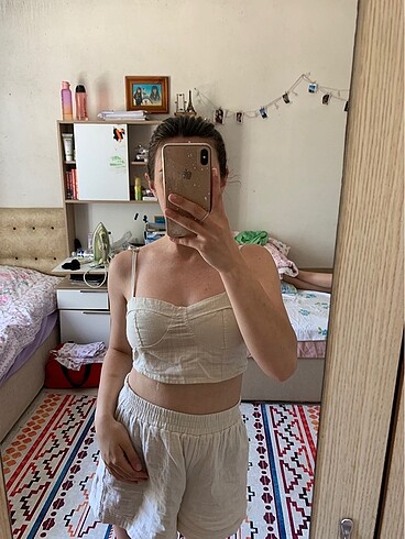 Keten crop