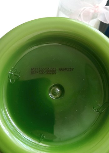 Arko Nem Avokado Değerli Yağlar Vücut Kremi - Görsel 2