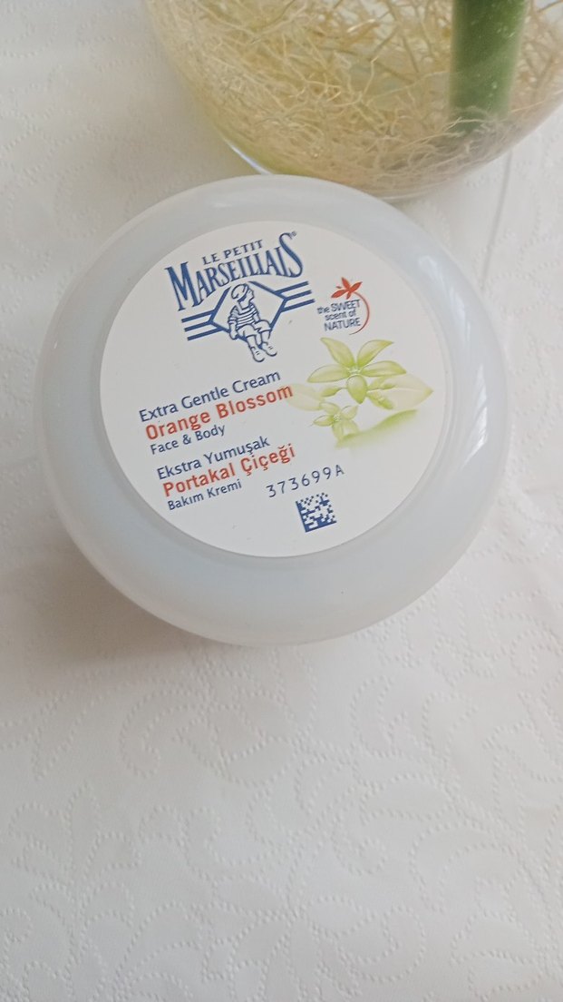 Le Petit Marseillais Vücut Kremi - Görsel 2