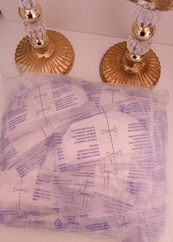 lansinoh Emzirme Göğüs Pedi - Görsel 2