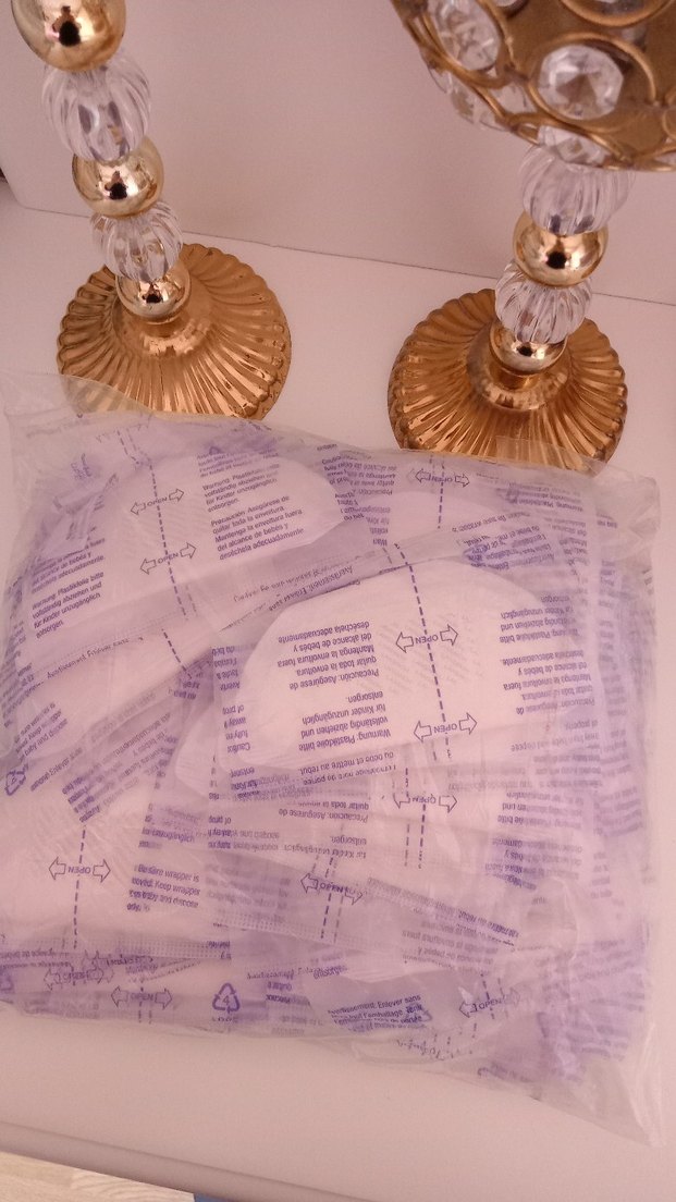 lansinoh Emzirme Göğüs Pedi - Görsel 2