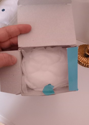 Wee Baby Klasik Göğüs Pedi 40'lı - Görsel 3