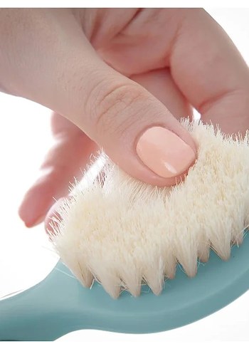 Bebek Bakım Seti Mavi Çantalı - Görsel 5