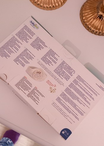 kiraz çekirdeği kemeri - Görsel 6