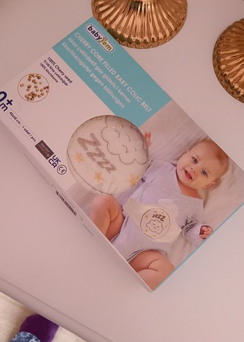 kiraz çekirdeği kemeri - Görsel 5