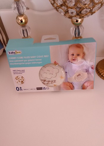 kiraz çekirdeği kemeri - Görsel 4