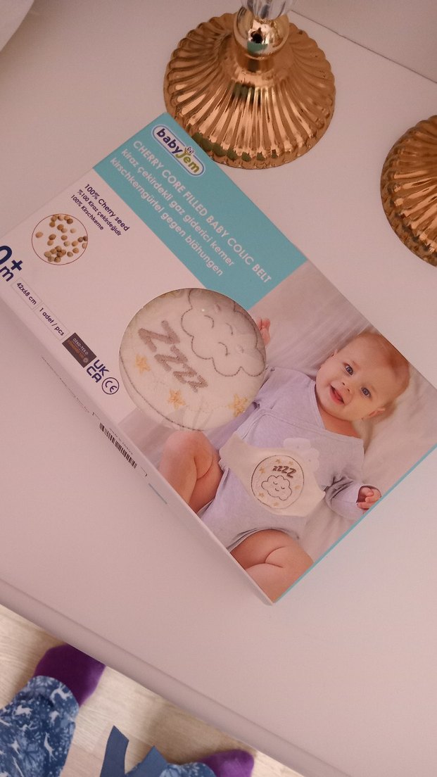 kiraz çekirdeği kemeri - Görsel 5