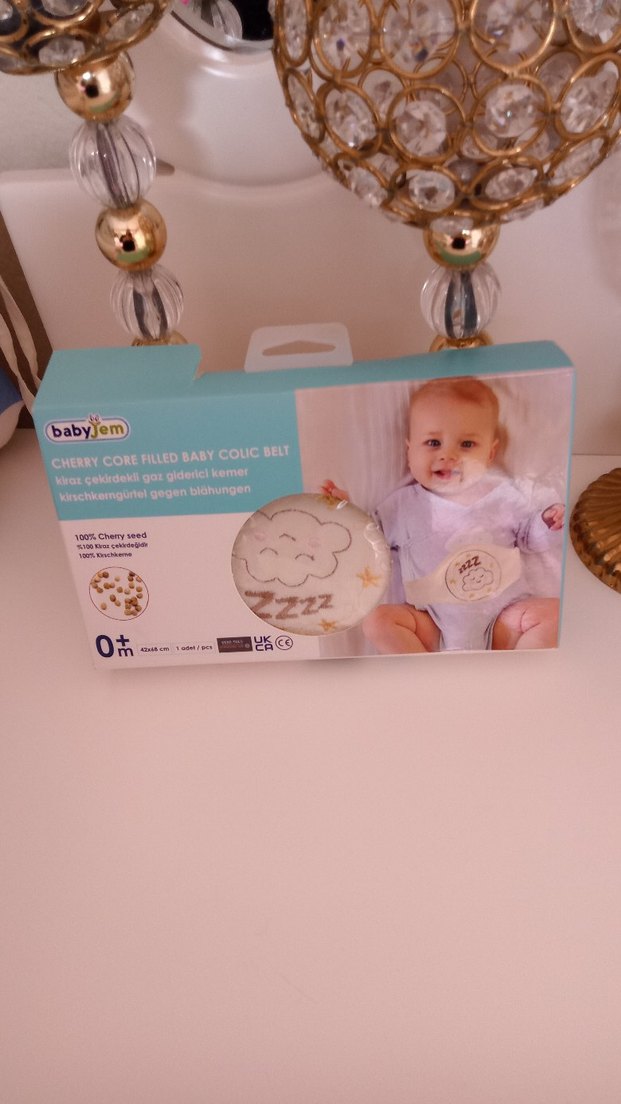 kiraz çekirdeği kemeri - Görsel 4