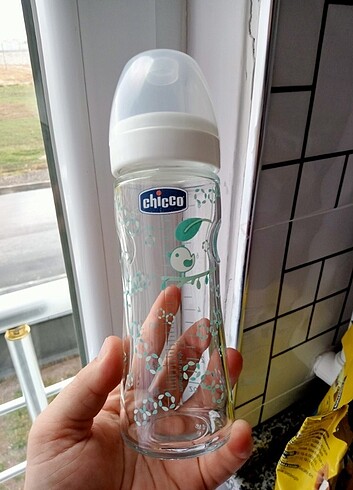 Chicco cam biberon