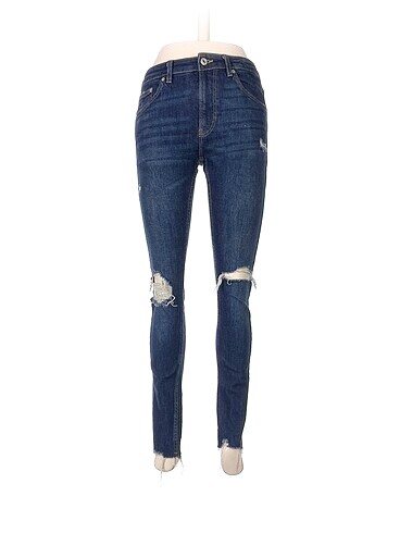 Bershka Jean / Kot %70 İndirimli.