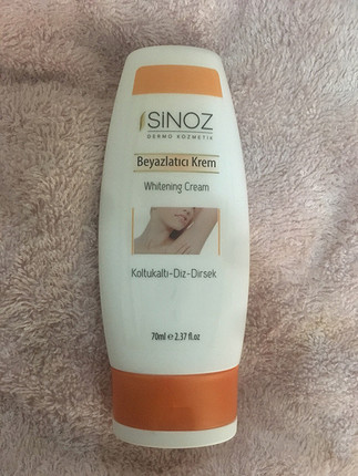 Sinoz Beyazlatıcı