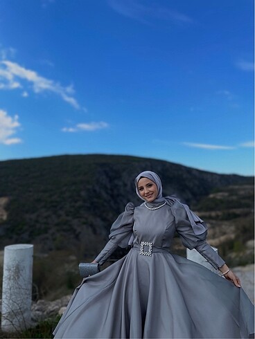 Diğer Abiye