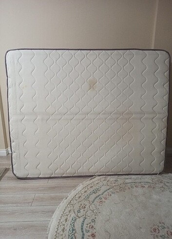 Diğer 160 a 200 pedli yazlık kışlık yatak