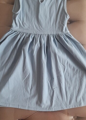 LC Waikiki Yazlık elbise