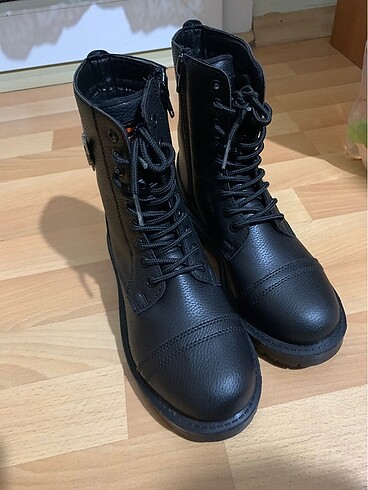 36 Beden Harley davıdson bot