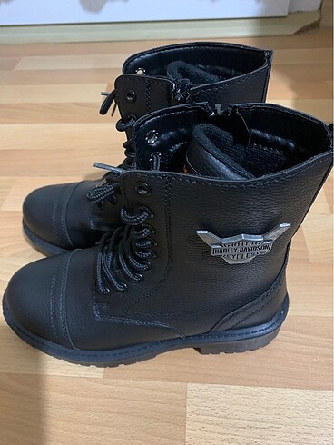 Harley Davidson Harley davıdson bot