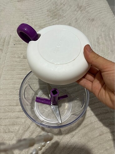 El blender