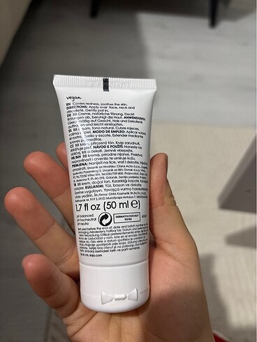 Maybelline Bb krem