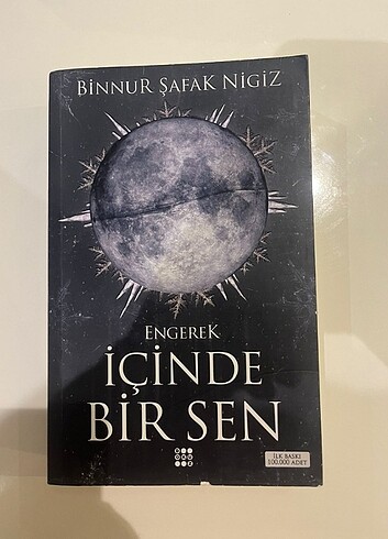 içinde bir sen 
