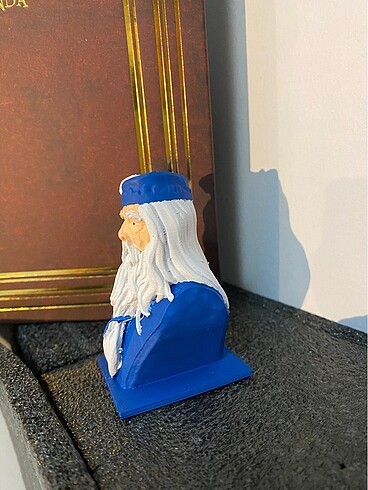 Diğer Harry Potter Dumbledore Büst
