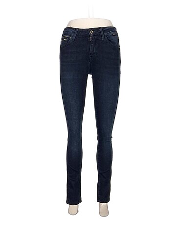 Mavi Jeans Skinny %70 İndirimli.