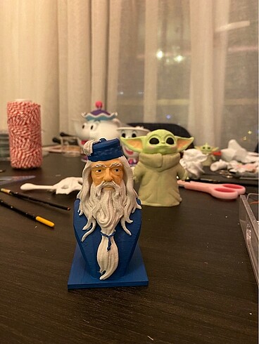 Harry Potter Dumbledore