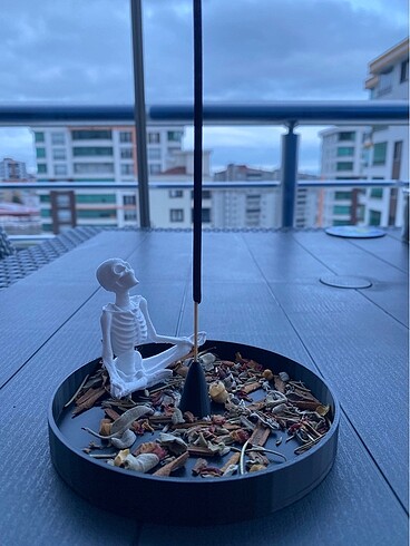 Beden Tütsülük