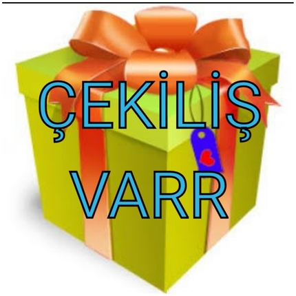çekilişşş 