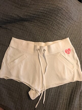 Victorias Secret Mini Şort