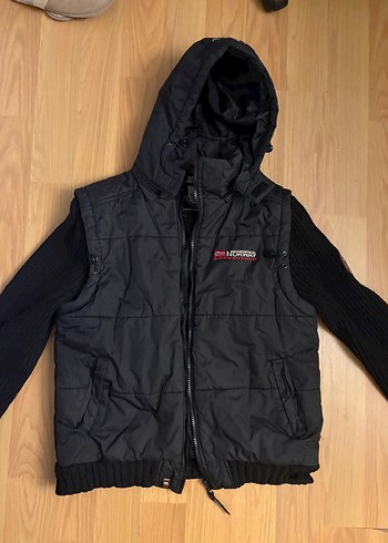 Adidas Geographical Norway Marka Kalin Mont