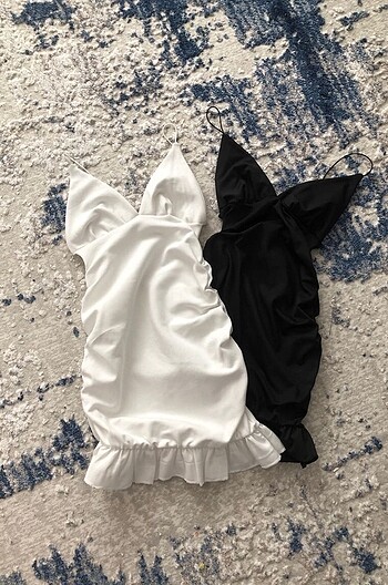 Urban Outfitters Mini Lolita elbise
