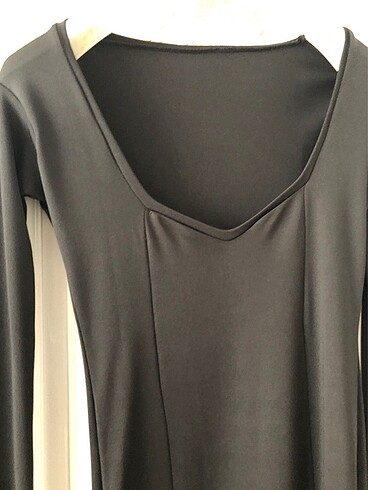 36 Beden Gothic elbise wenesday elbise