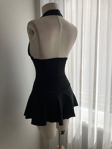 s Beden Mini elbise lolita fairycore y2k grunge gotik