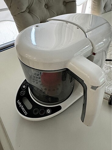 Diğer Babybrezza
