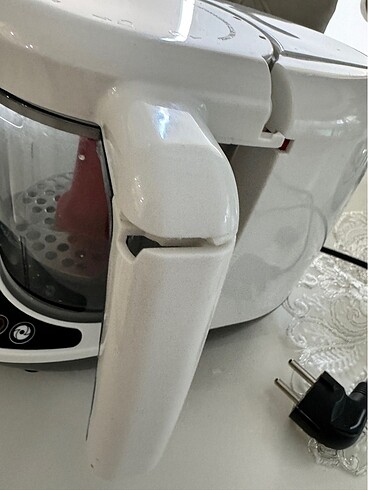 Beden Babybrezza